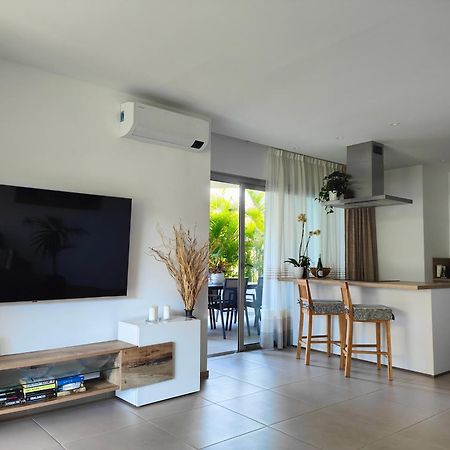 Garden Suites Luxury Apartment ปาล์ม-มาร์ ภายนอก รูปภาพ