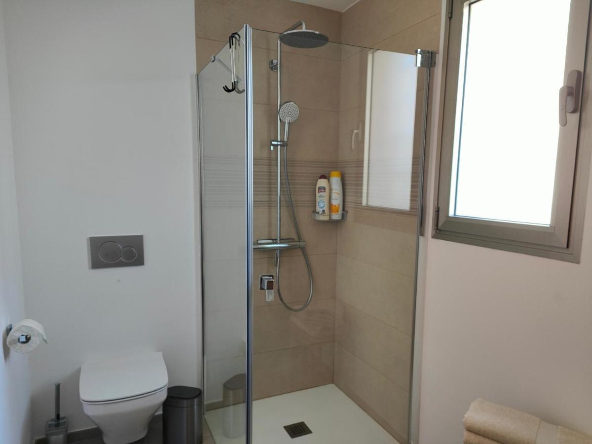 Garden Suites Luxury Apartment ปาล์ม-มาร์ ภายนอก รูปภาพ