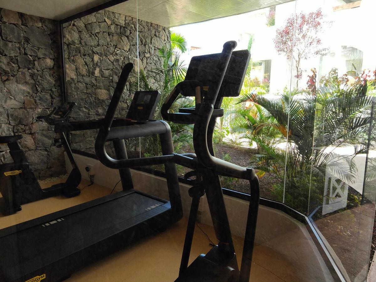 Garden Suites Luxury Apartment ปาล์ม-มาร์ ภายนอก รูปภาพ
