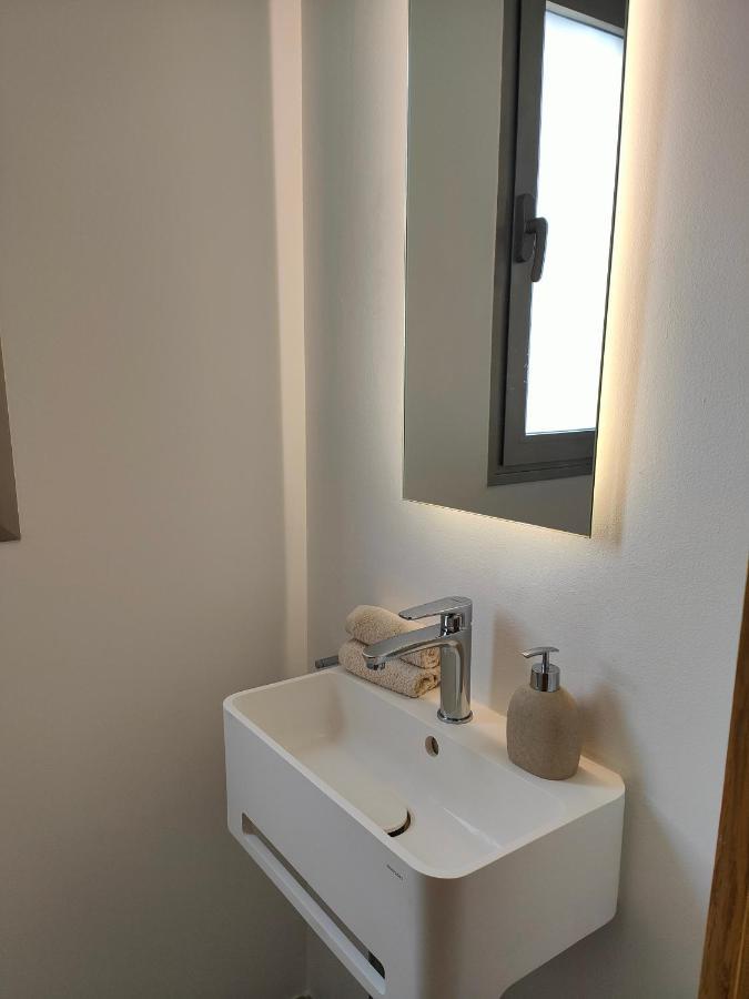 Garden Suites Luxury Apartment ปาล์ม-มาร์ ภายนอก รูปภาพ