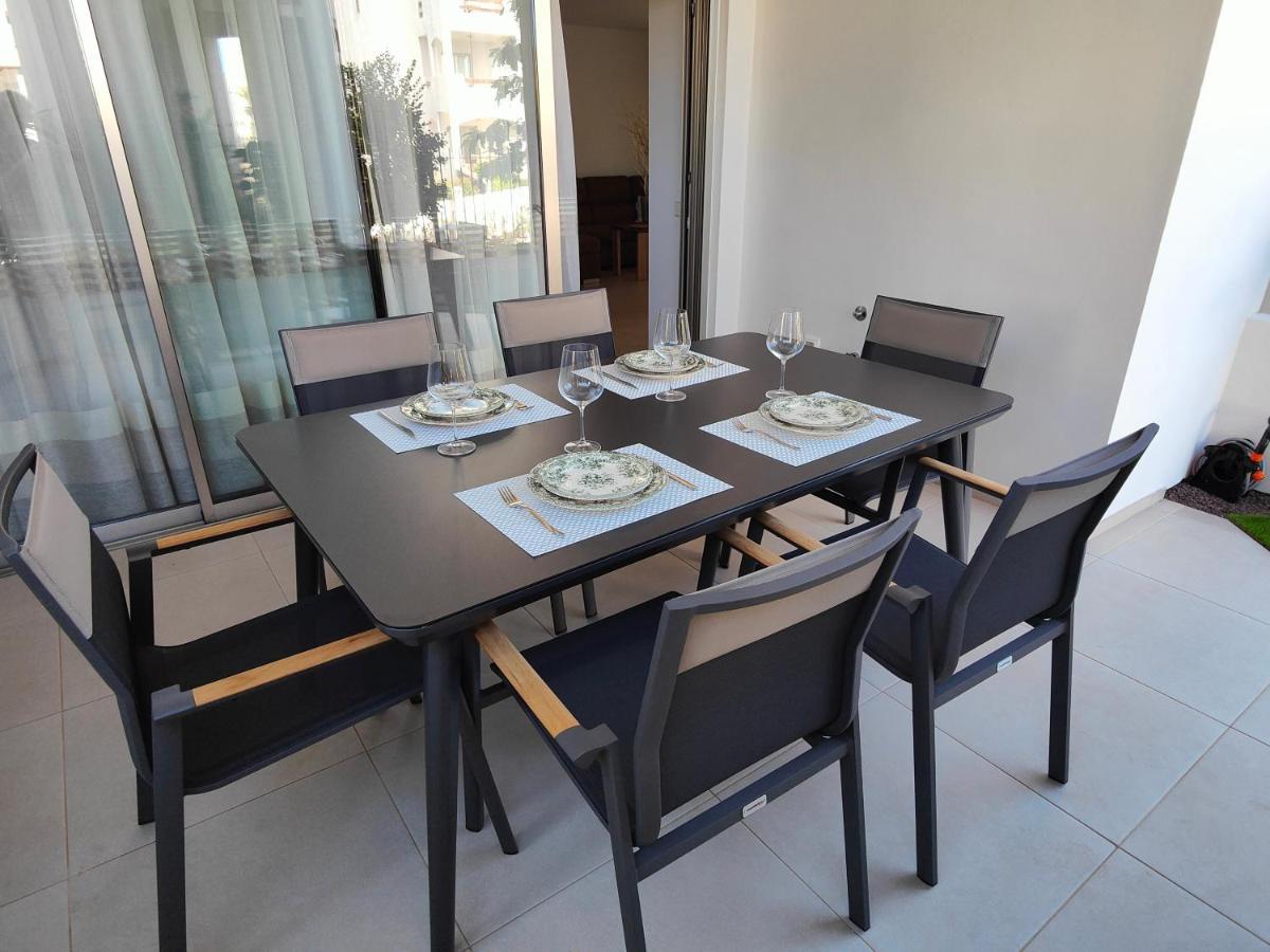 Garden Suites Luxury Apartment ปาล์ม-มาร์ ภายนอก รูปภาพ