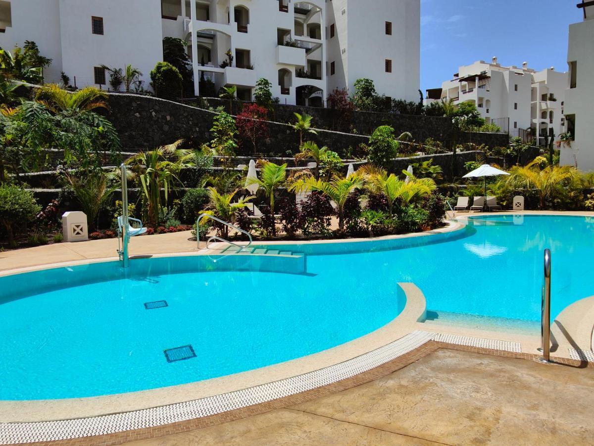 Garden Suites Luxury Apartment ปาล์ม-มาร์ ภายนอก รูปภาพ