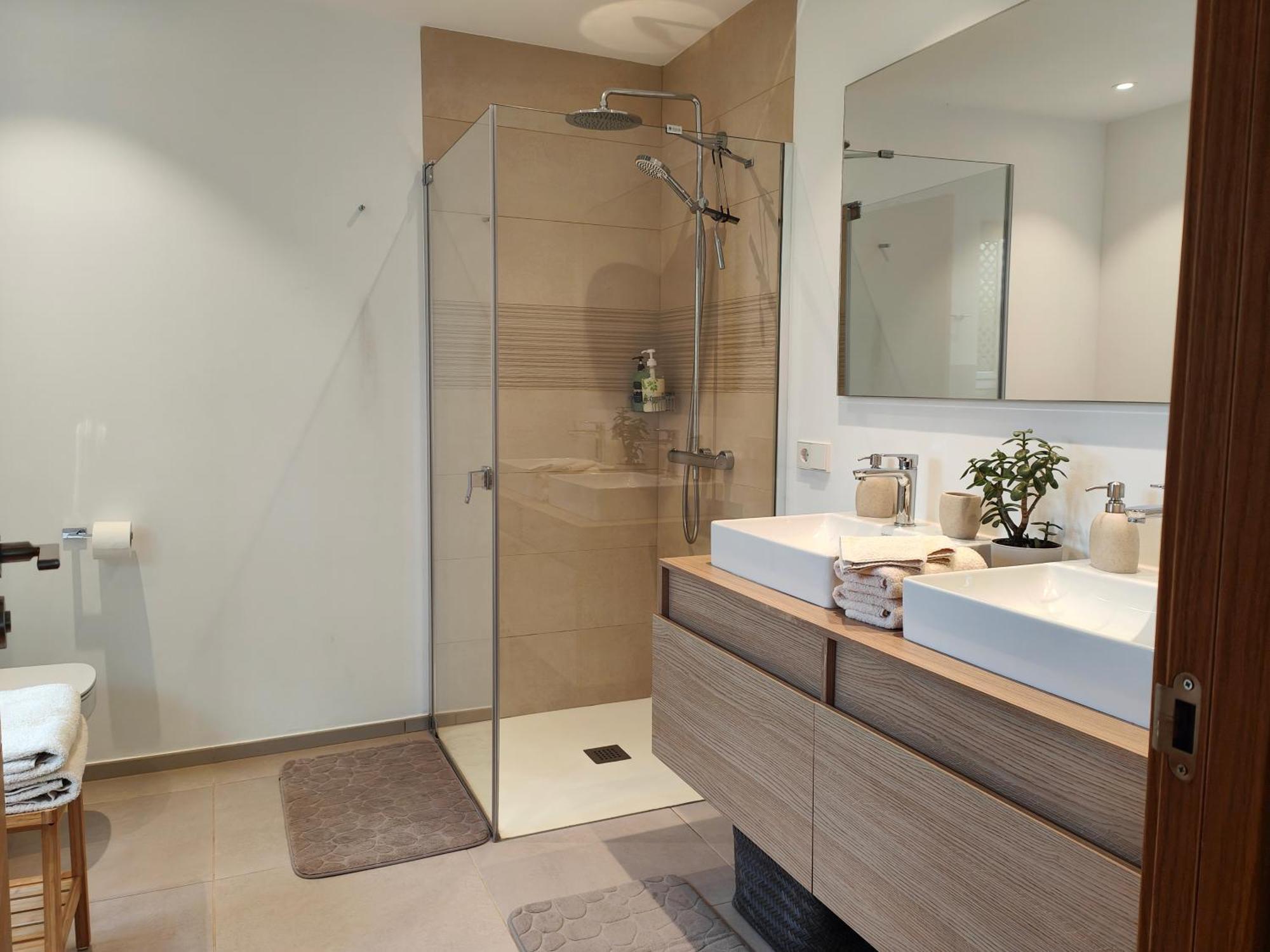 Garden Suites Luxury Apartment ปาล์ม-มาร์ ภายนอก รูปภาพ