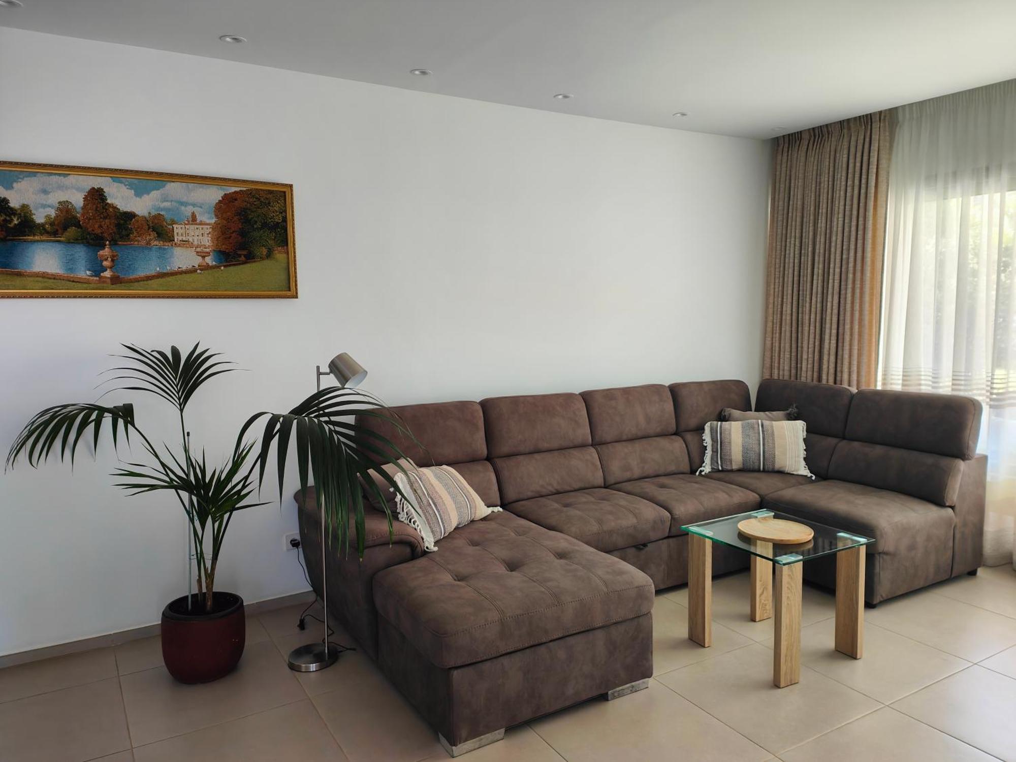 Garden Suites Luxury Apartment ปาล์ม-มาร์ ภายนอก รูปภาพ