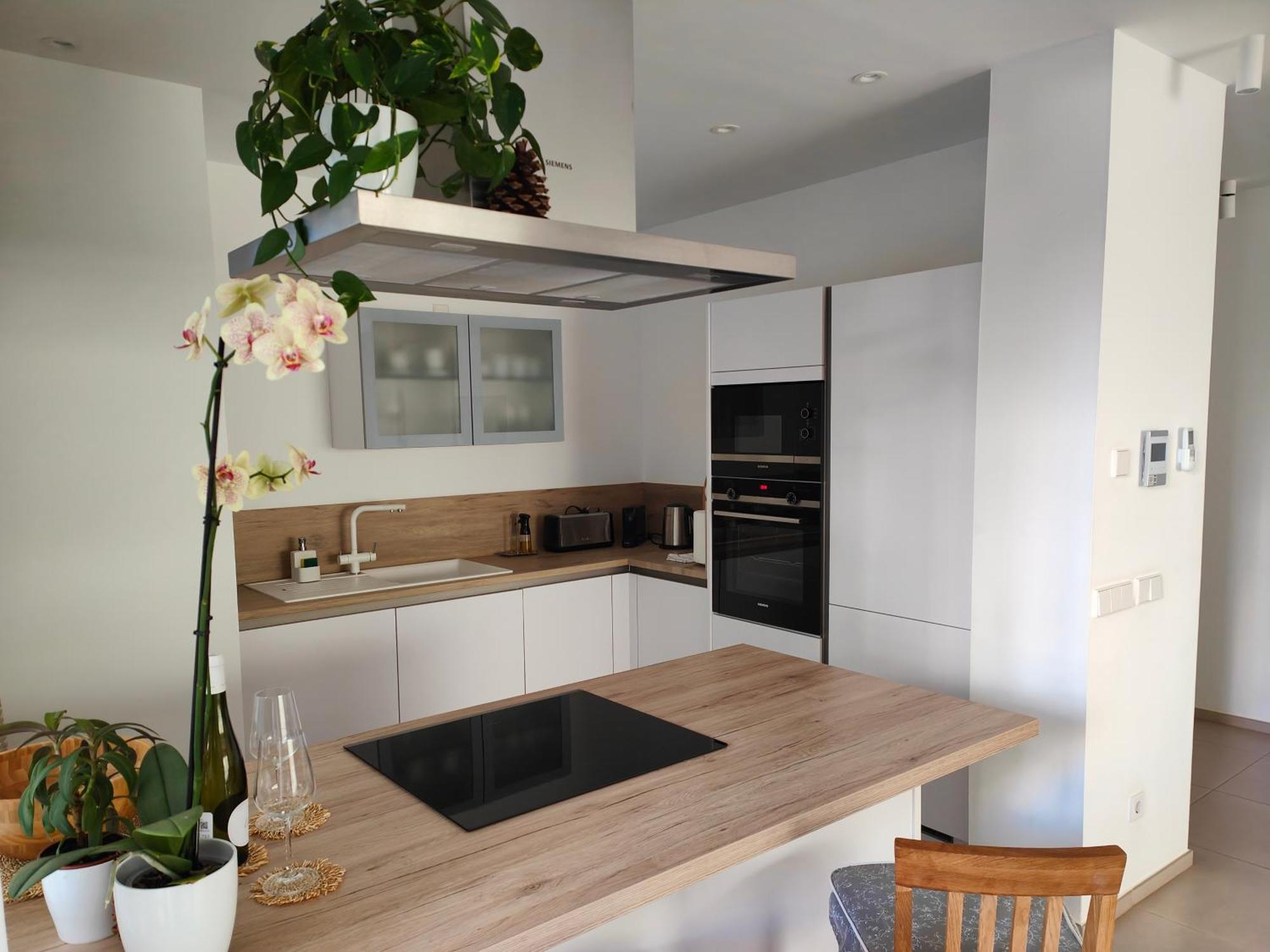 Garden Suites Luxury Apartment ปาล์ม-มาร์ ภายนอก รูปภาพ