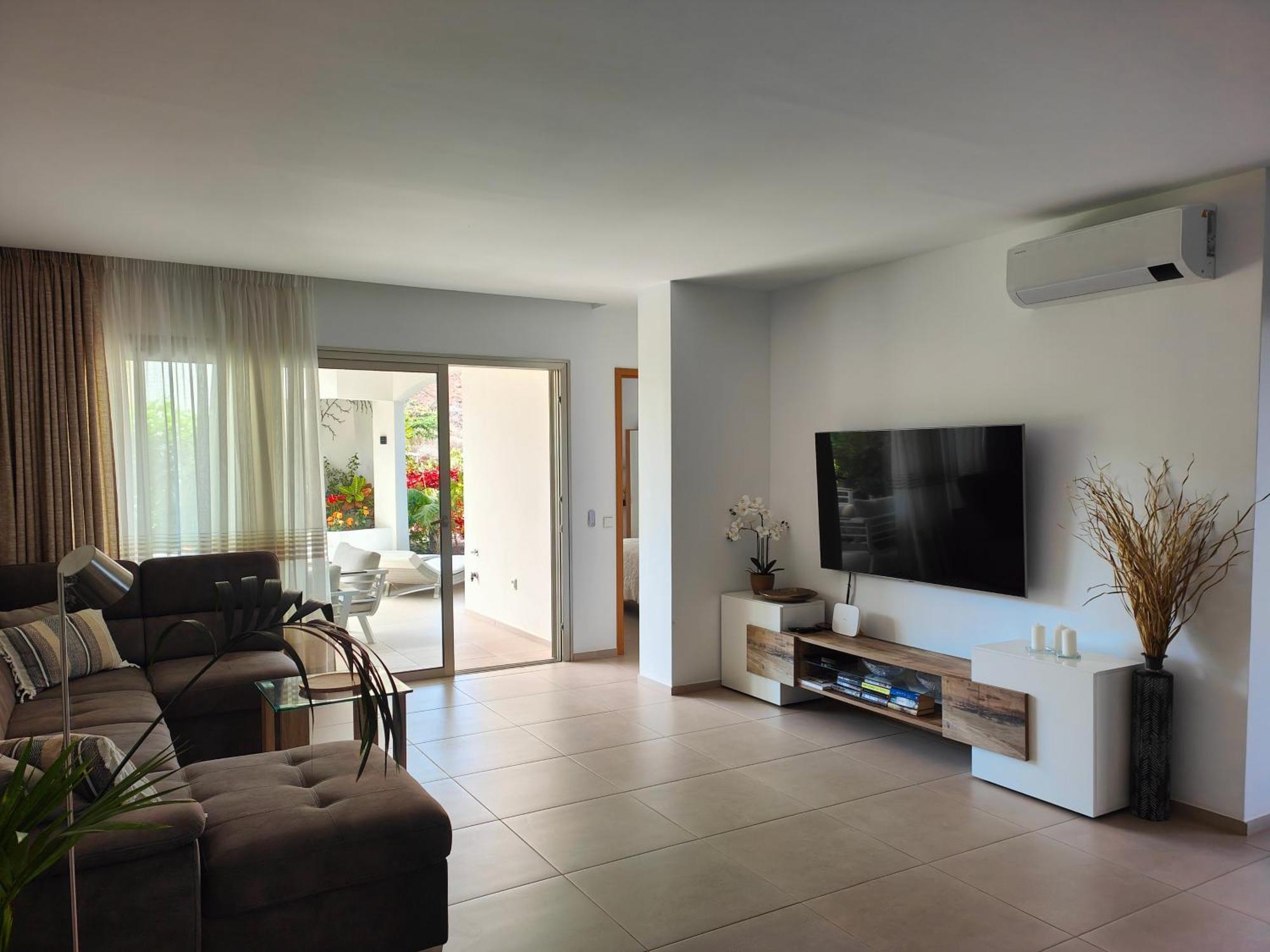 Garden Suites Luxury Apartment ปาล์ม-มาร์ ภายนอก รูปภาพ