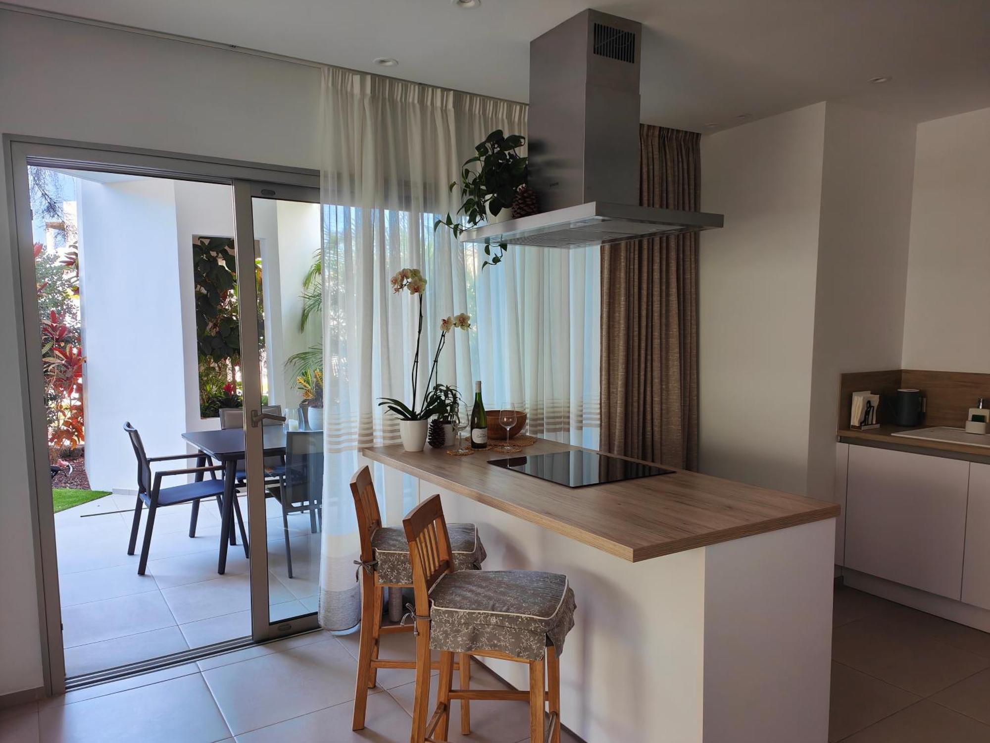 Garden Suites Luxury Apartment ปาล์ม-มาร์ ภายนอก รูปภาพ